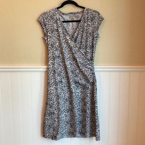 Athleta dress